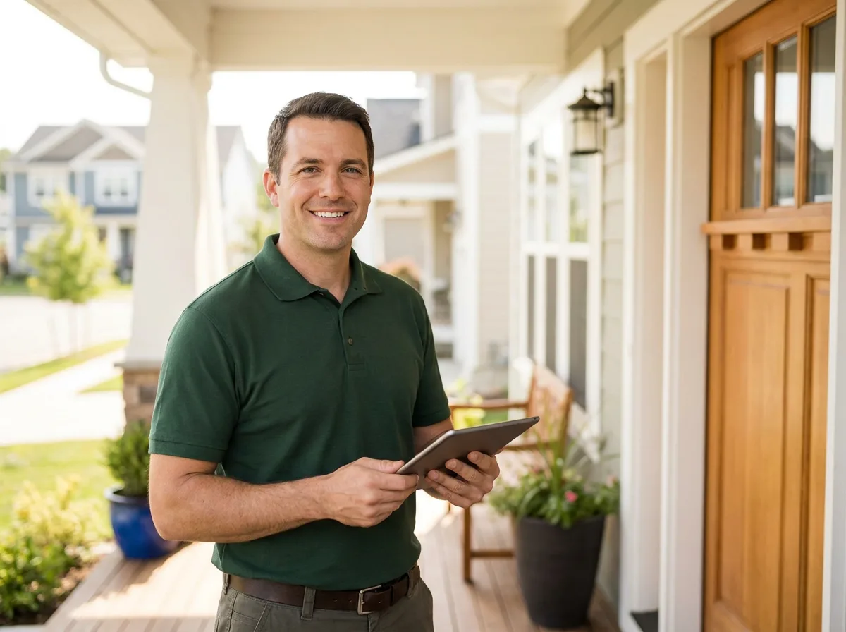 Pest control FAQs for Belleville, PA